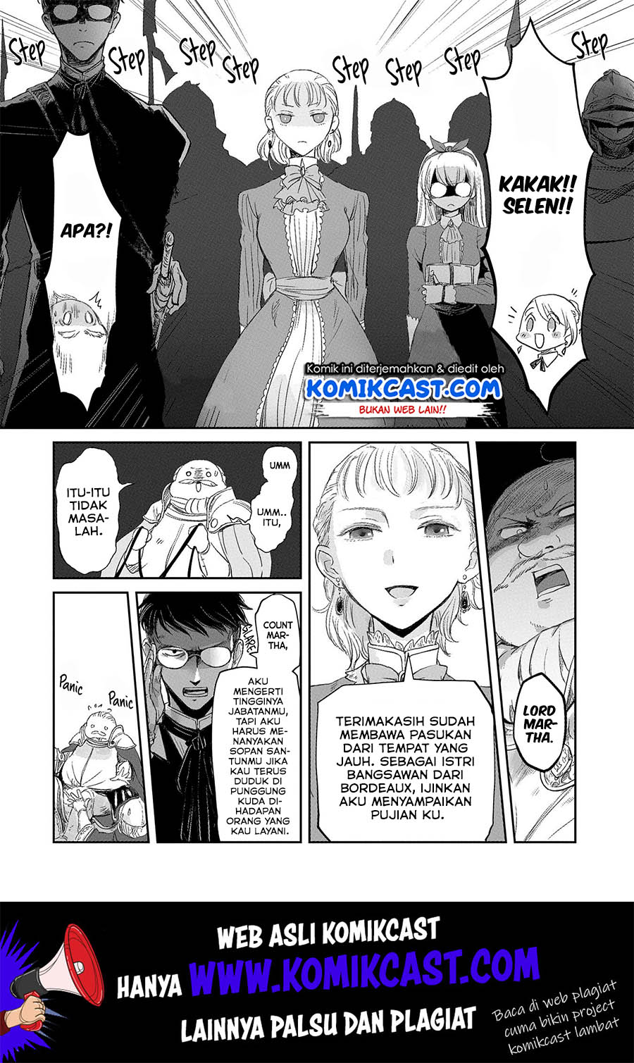 Boukensha ni Naritai to Miyako ni Deteitta Musume ga S Rank ni Natteta